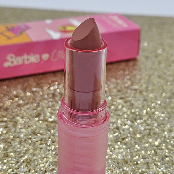 Colourpop x Barbie Golden Beach Lip Duo - Picture 7 of 7